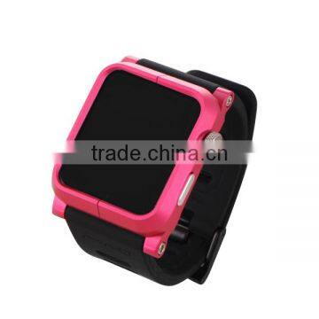 Quality Guaranteed for Apple Watch Silicon Band, Rubber Watch Strap for Watches Man , Fashion Watchband photo-4