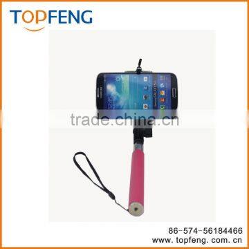 Extendable Monopod , Selfie Monopod