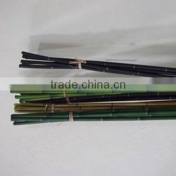 SJ1300126 Best Quality Foliage Fake Lucky Bamboo Plant photo-2