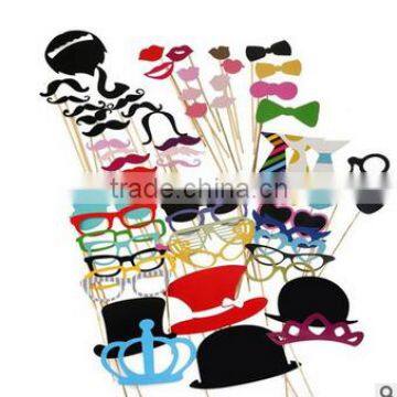 Event Mischievous Customized Ivory Board Photo Props photo-2