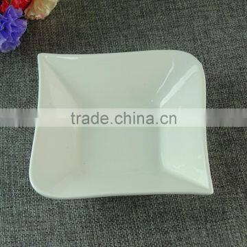 Small s Shaped Ceramic Bowl photo-2