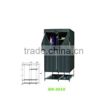 2015 Non-woven Fabric Wardrobe,home Organization photo-2