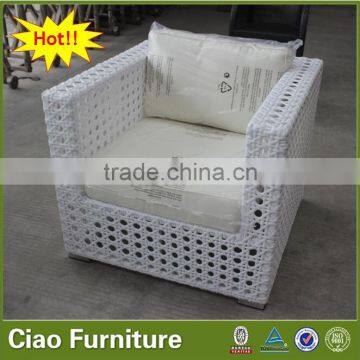 Outdoor Garden Sofa Garden Furniture Outdoor photo-6