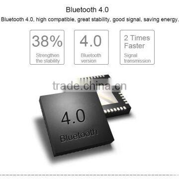 2017 Trending Products E27 Wireless Bluetooth Led Light Bulb Speaker With App Control photo-4