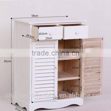 Wholesale and Customize Wooden Shoe Racks photo-2