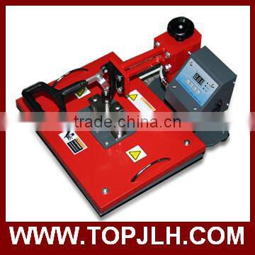 CE Approved Best Heating Element Transfer Print 8 in 1 Combo Machine