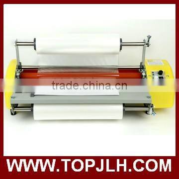 Newest Geration Hot Film Laminating Machine photo-3