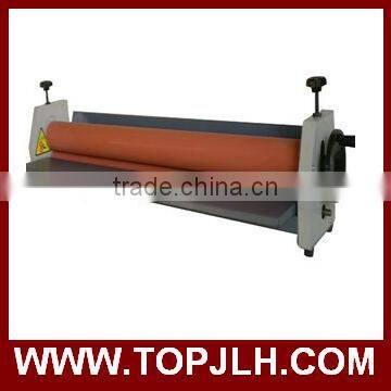 Best Made in China Professional Manufacturer 130cm Cold Laminator photo-3