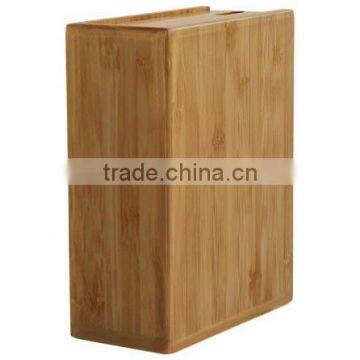 Funeral supplier wholesale bamboo urns