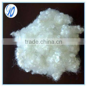 Hollow Recycled Two-dimensional Polyester Fiber 6D*32MM photo-4