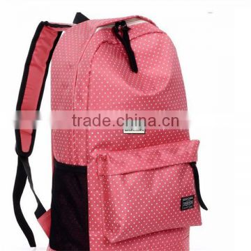 Girls' school backpacks