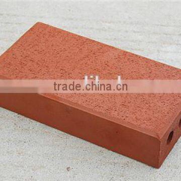 Wuxi high strength refractory clay brick for wholesale