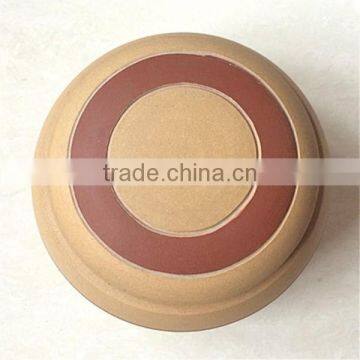 China Special Design Ceramic Tea Tins photo-3