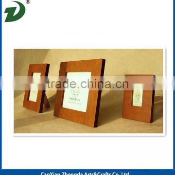 Wholesale MDF wooden picture frame