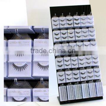 NEW Makeup Display Stand/Custom Lashes Display Stand photo-2