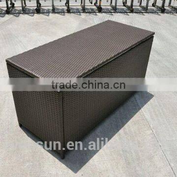Outdoor Garden Storage Box photo-2