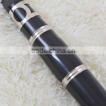 Bb Key 17 Key Bakelite Body Clarinet Musical Instrument photo-2