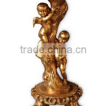 Home Decoration Half Moon Console Tables in Set photo-6