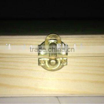 New Style Wooden Gift Box photo-3