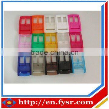 2016 Cheap Price Eco-friendly Color Silicone Belts for Students photo-2