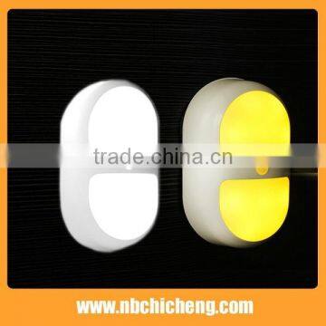 Best Sell Modern Waterproof ABS Led Wall Lamp photo-4