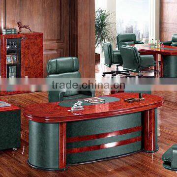 American Computer Desk,Traditional Office Table,Commercial Office,Antique Office Table(BF08-0234)