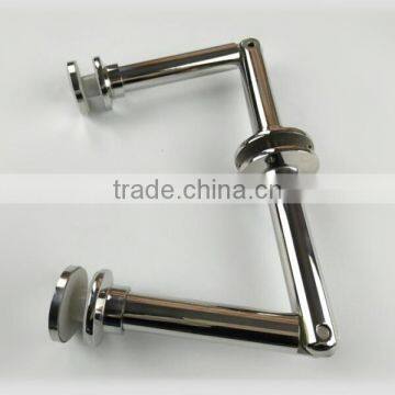 Railing System Glass Mounted Balustrade Fittings photo-5