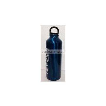 750ml Aluminium Bottle With Lid and Handle photo-2