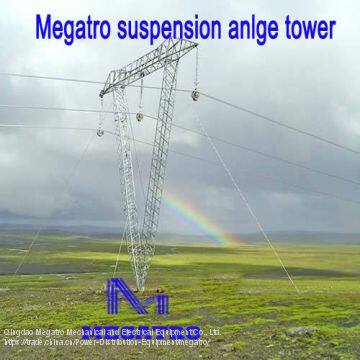 Megatro Suspension Angle Tower photo-2