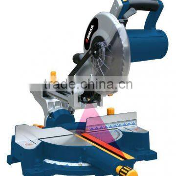 JMS-2000L 2000W 10" Miter Saw with laser guide