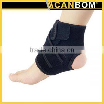 Adjustable Breathable Running Sport Ankle Guard photo-2
