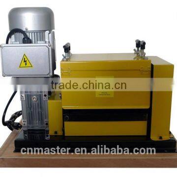 MASTER Copper /Wire Stripping Machine for Sale 1.5KW 40mm Aws40 photo-2