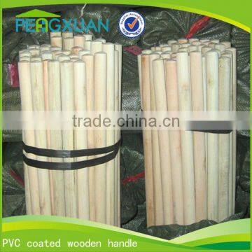 Agriculture Hand Tools Smooth Surface Durable Shovel Handle Wood photo-4