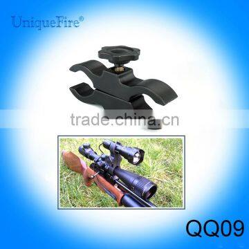 Uniquefire hunting lights scope mounts 30mm gun mount holder