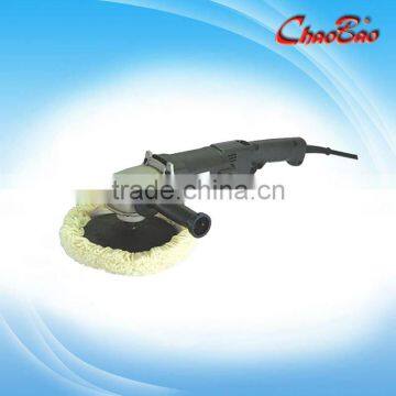 USA Baide electric hand drill poloshing machine