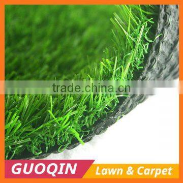 20mm Height Dark Green Landscaping Artificial Turf photo-4