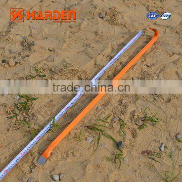 High Carbon Steel Professional 20X1000mm Wrecking Bar