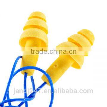 Antic-Noise Earplug for Ear Protection photo-2