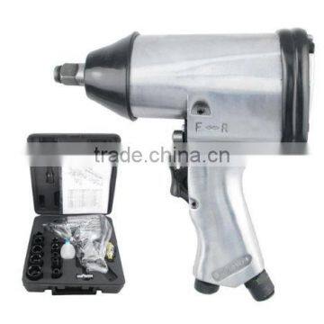17PC 1/2" Drive Air Impact Wrench photo-3