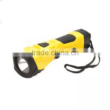 China Factory Household Flashlight Wide-used Flashlight Leds photo-2