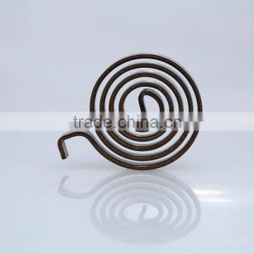 ISO Standard Thermostatic Bimetallic Coil for Auto photo-3