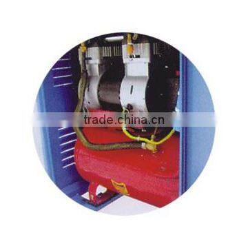 Cyclone Pulse Jet Cleaning Vacuum Cleaner