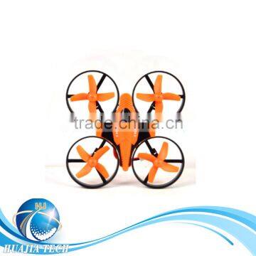 2017 New Mini Remote Control Nano Drone UFO Quadcopter F36 photo-3