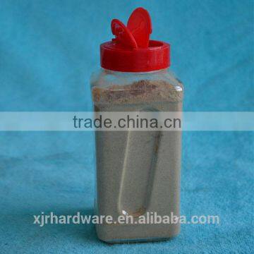 Plastic Jars for Powder photo-2