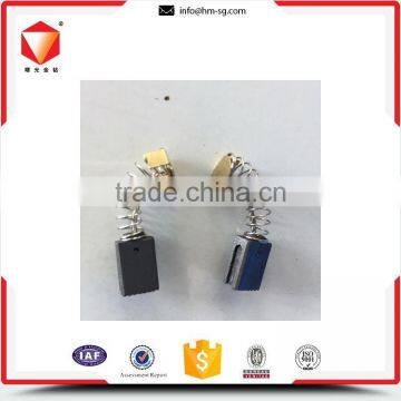 Wholesale High Performance High Quality Power Tools Carbon Brush photo-6