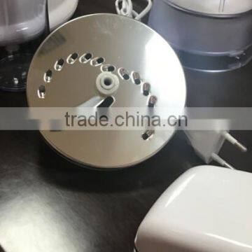 Pure Copper Motor Food Processor Juicer Hand Blender Set