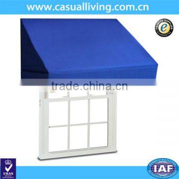 Foldable Outdoor Retractable Canopy Tent