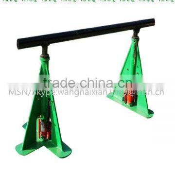 Hydraulic Cable Drum Stand/jack