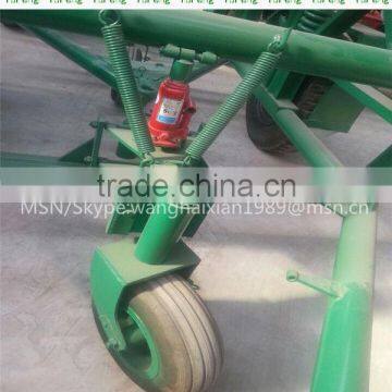 High Quality Drum Trailer,Electric Cable Trailer,Cable Drum Trailer photo-3