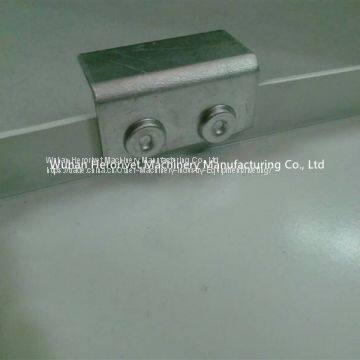 Self-piercing Riveting for Automotive Industry Aerospace Building Industries photo-5